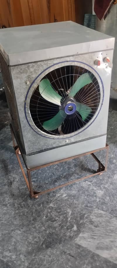 Small Air Cooler