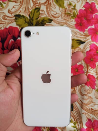 Apple iPhone SE 2
