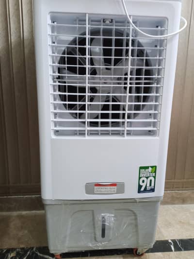 NAS GAS ROOM COOLER