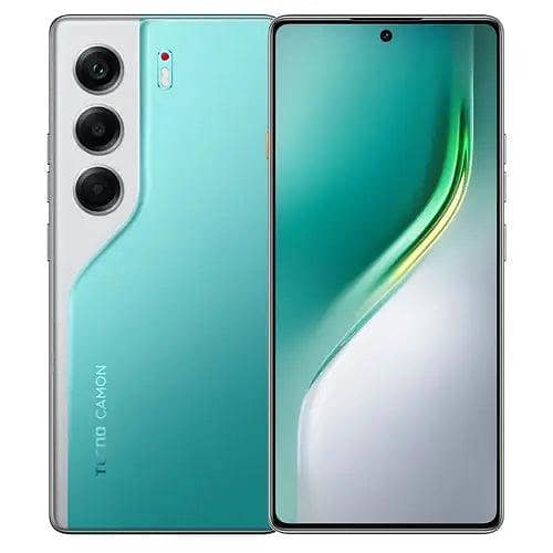 Tecno CAMON 40 Pro 1