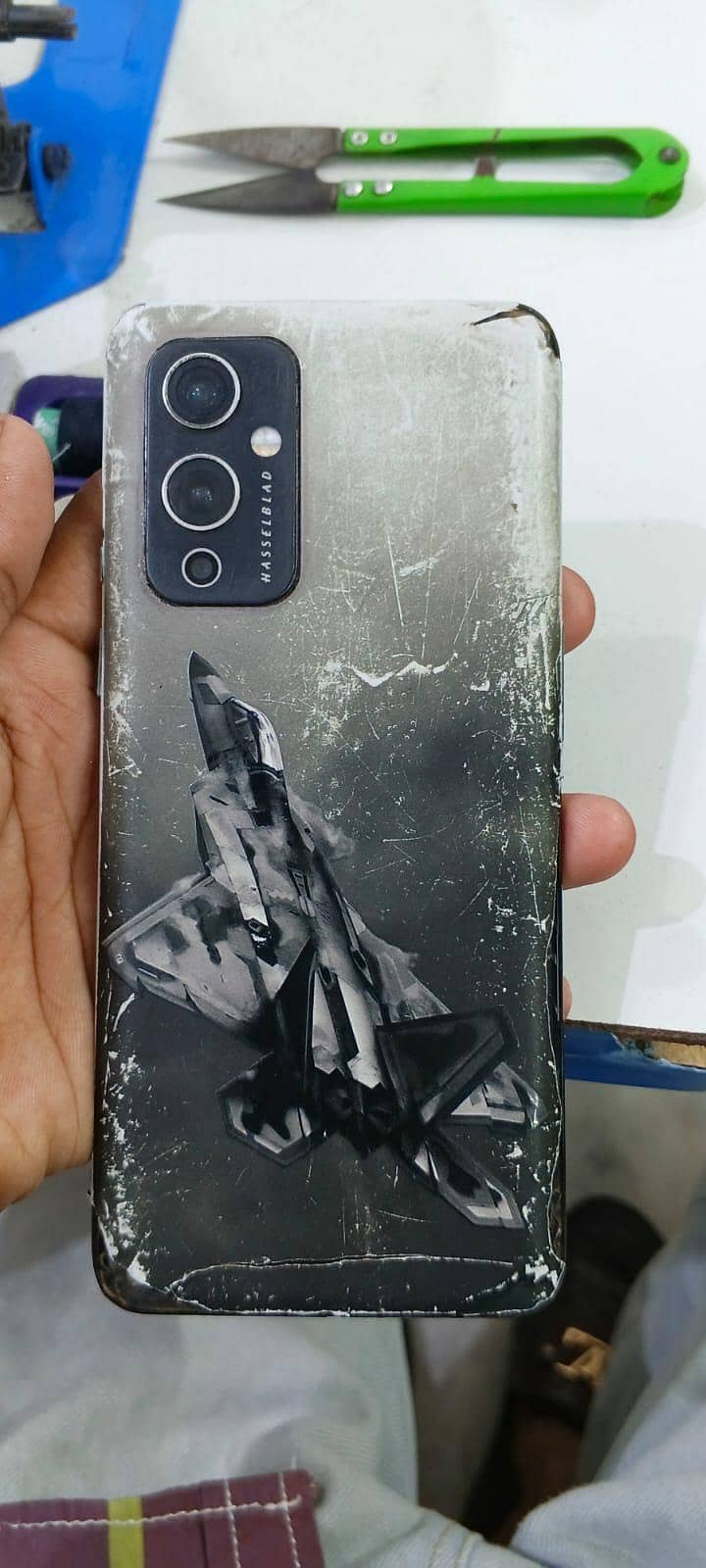 One Plus 9 0