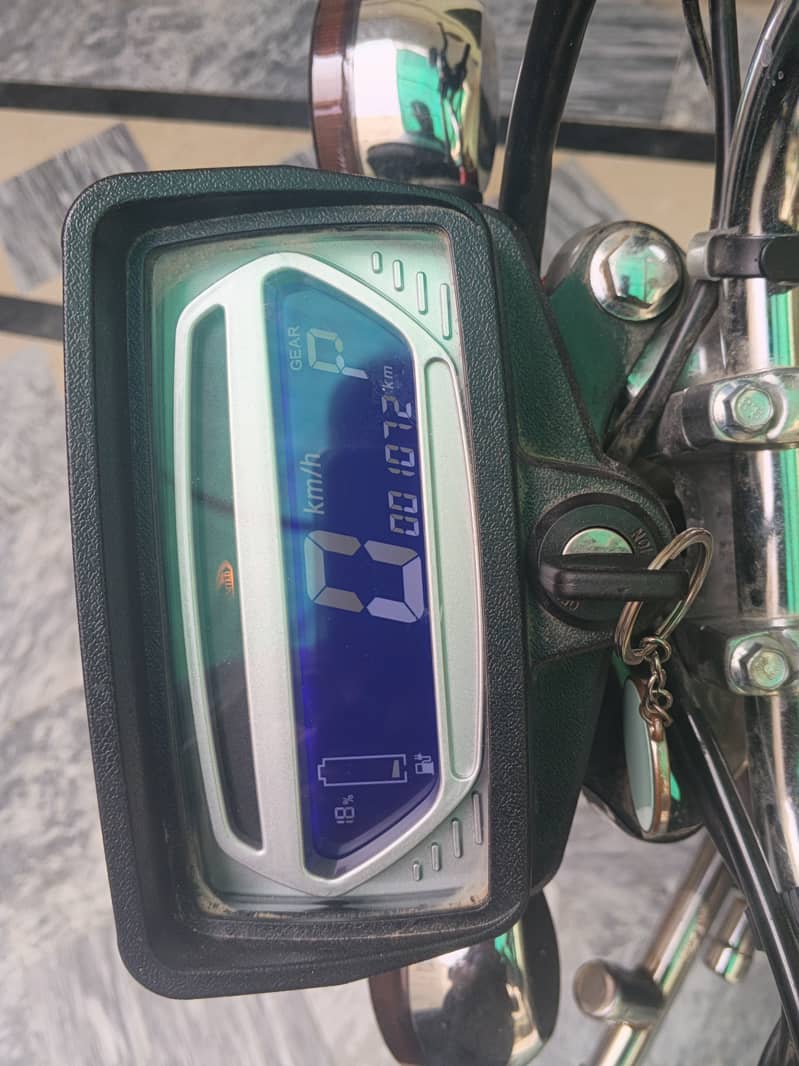 United Smart Pro 3