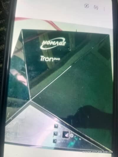 Homage tron 1000 watts