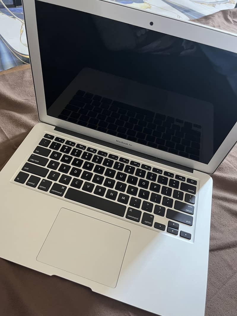 Macbook Air 1