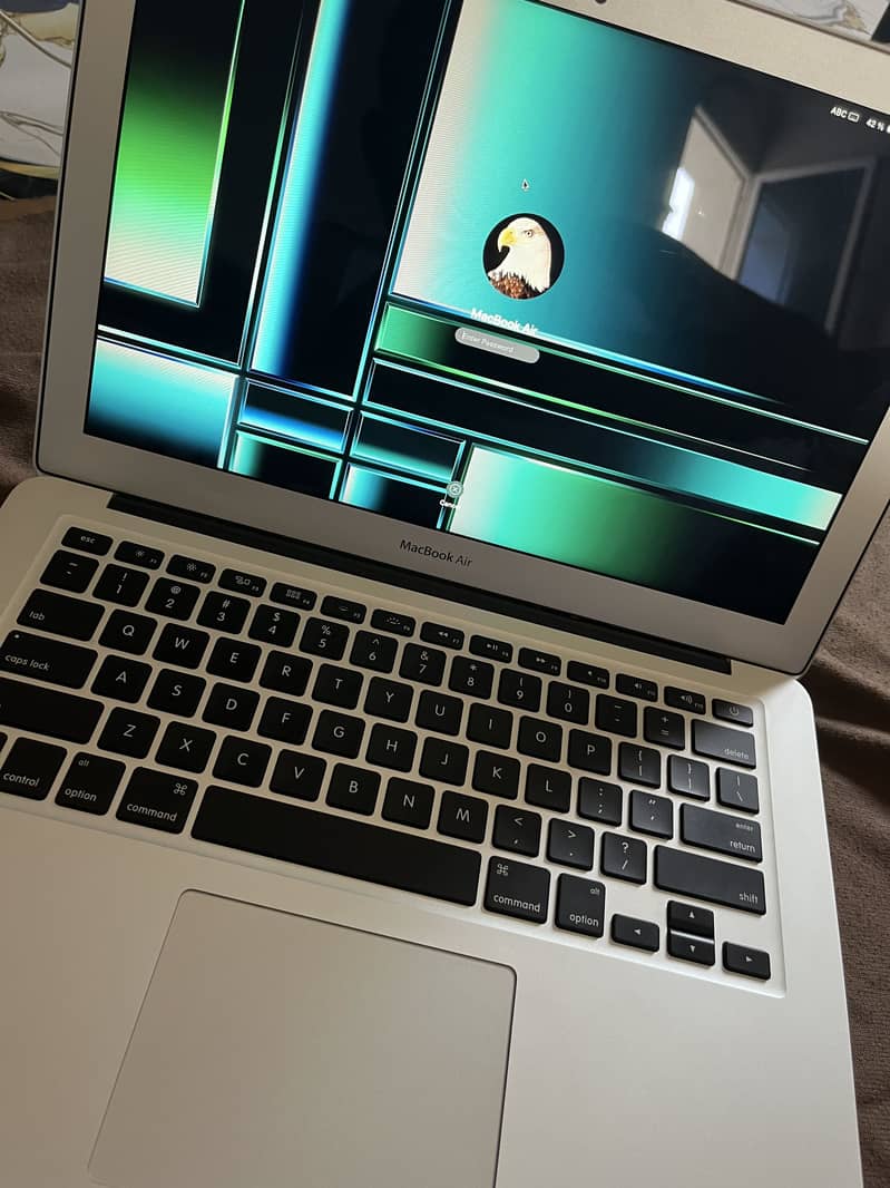 Macbook Air 2