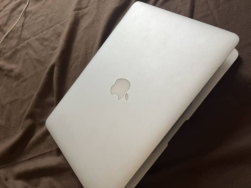 Macbook Air 3
