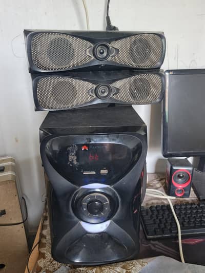 bofer for sale 8 inch subwofer all ok ha