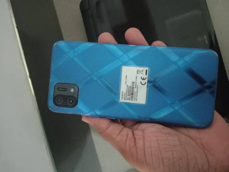OPPO A16e 2