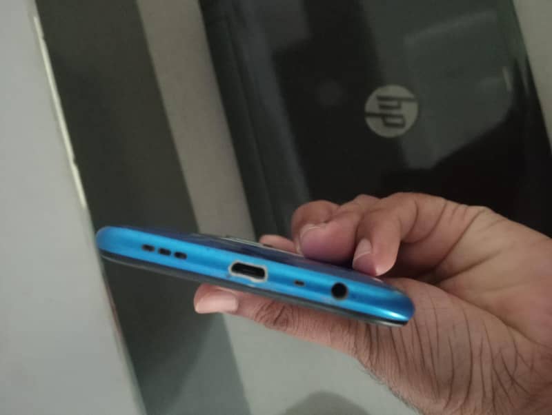 OPPO A16e 3