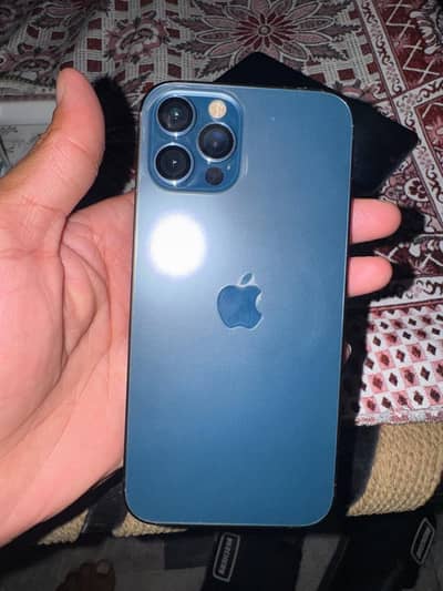 Apple iPhone 12 Pro