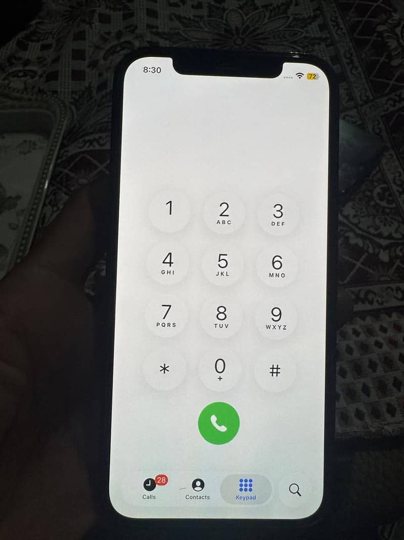 Apple iPhone 12 Pro 1