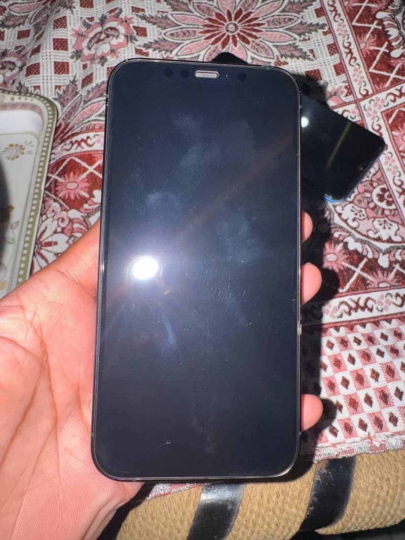 Apple iPhone 12 Pro 5