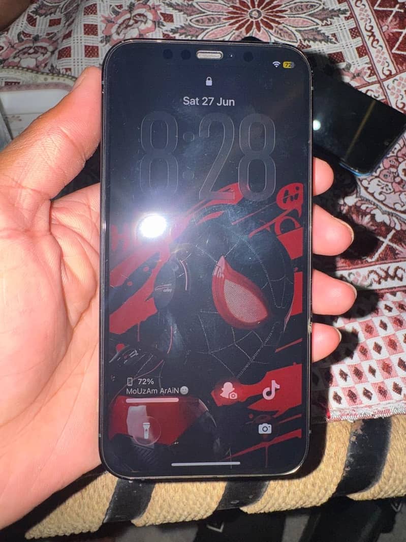 Apple iPhone 12 Pro 6
