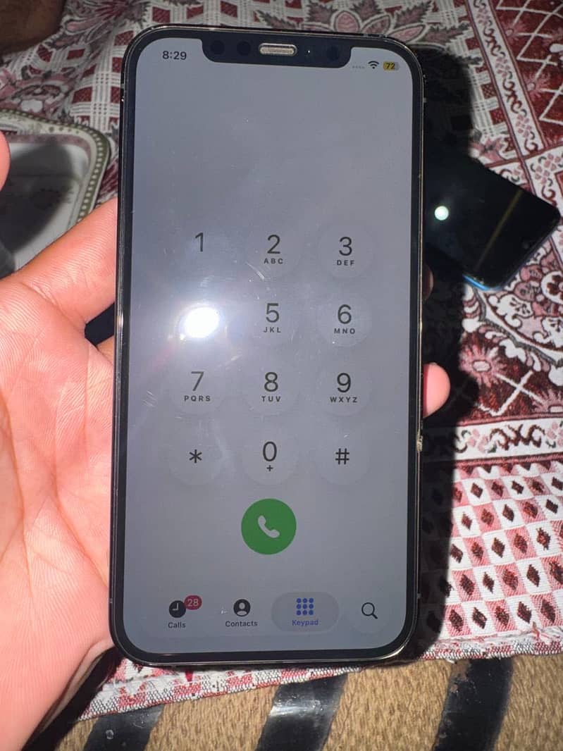 Apple iPhone 12 Pro 7