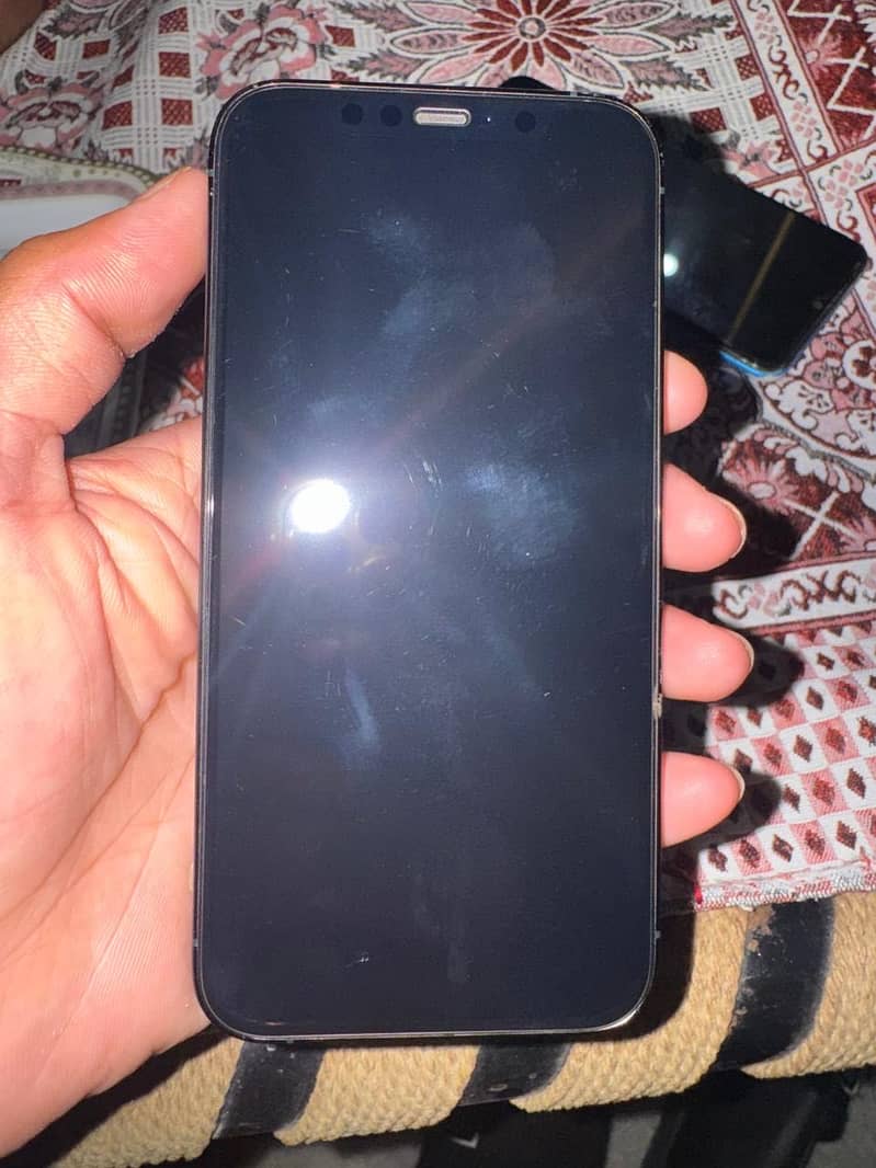 Apple iPhone 12 Pro 8