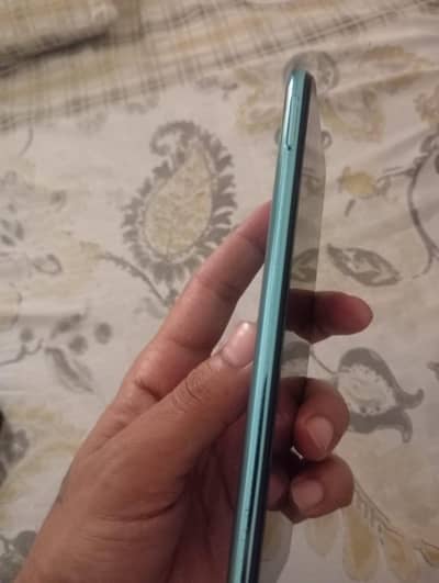 Xiaomi Redmi Note 10