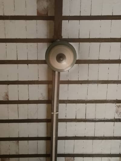 Fans Ceiling Fan in Good Working Condition