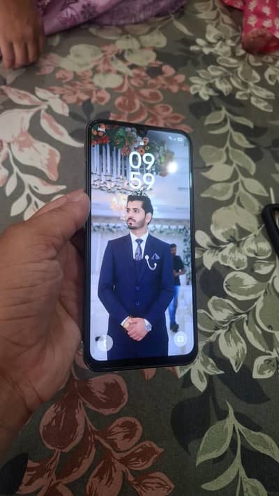 Samsung A26 5G 8/256
