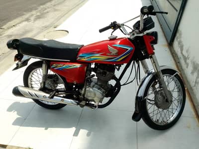 new bik