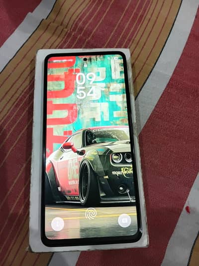 Samsung Mobile A53 5G