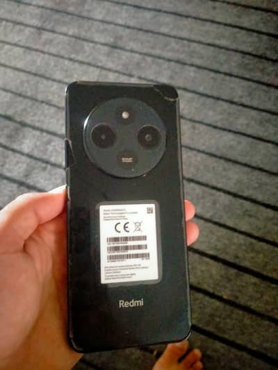 Xiaomi Redmi 14C