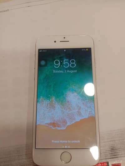 Apple iPhone 6