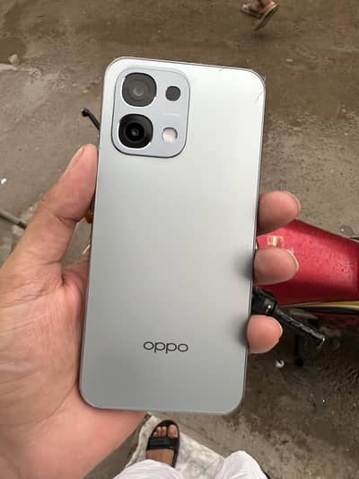 OPPO A6 Pro