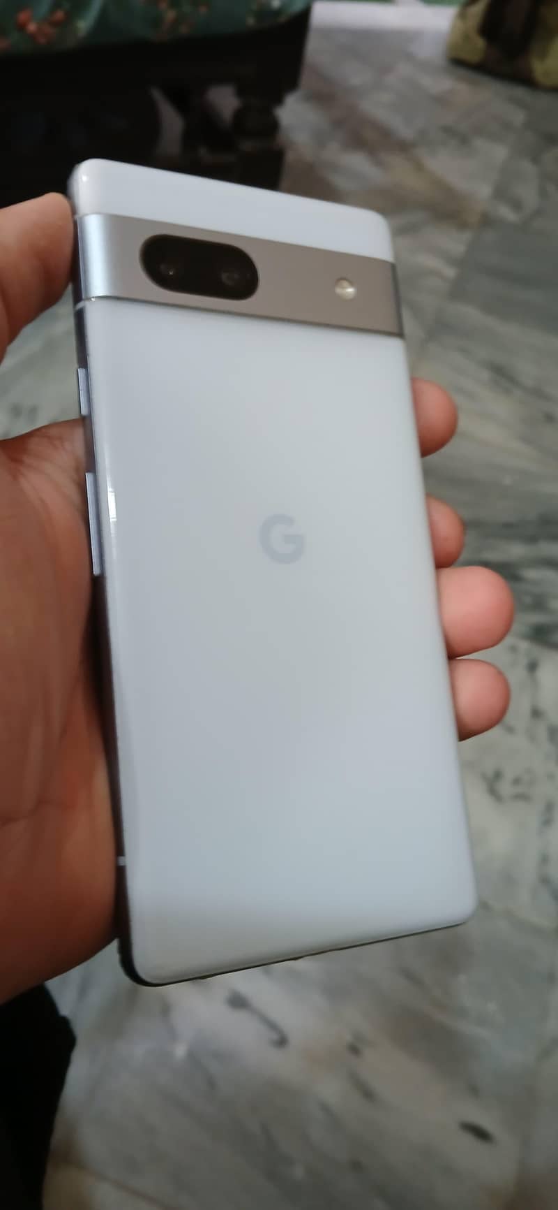 Google Pixel 7a 0
