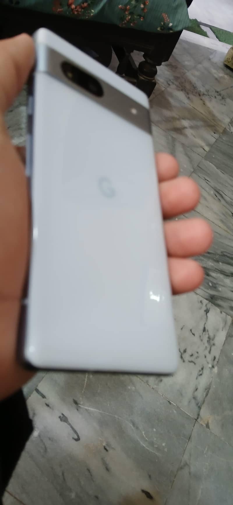 Google Pixel 7a 1