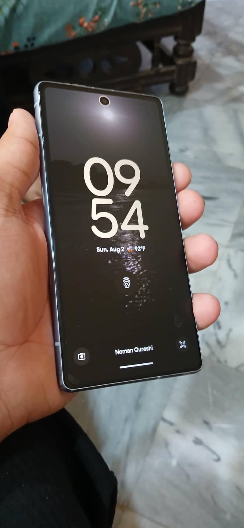 Google Pixel 7a 2
