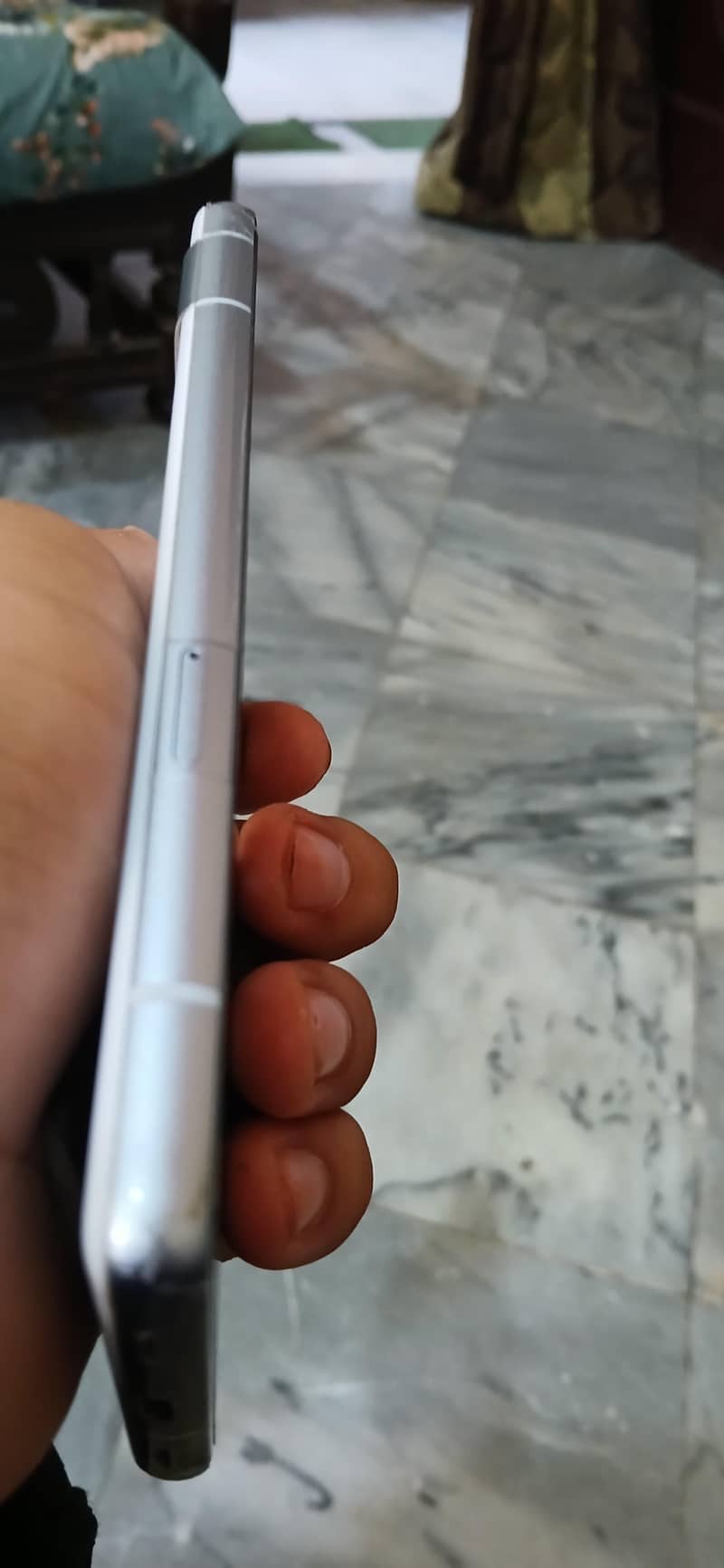 Google Pixel 7a 3