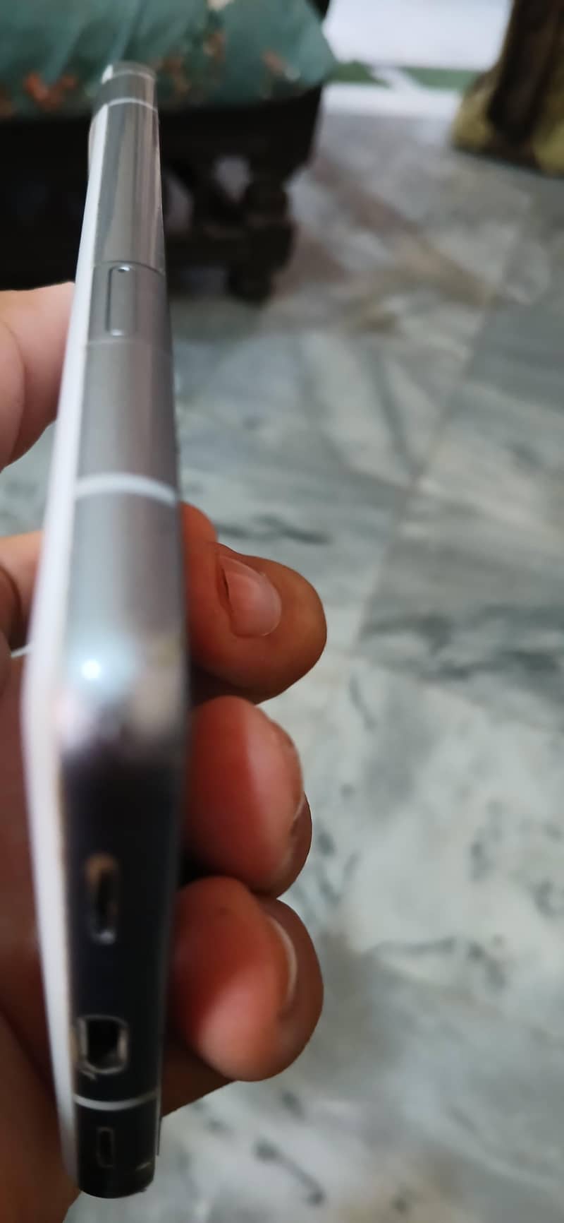 Google Pixel 7a 5