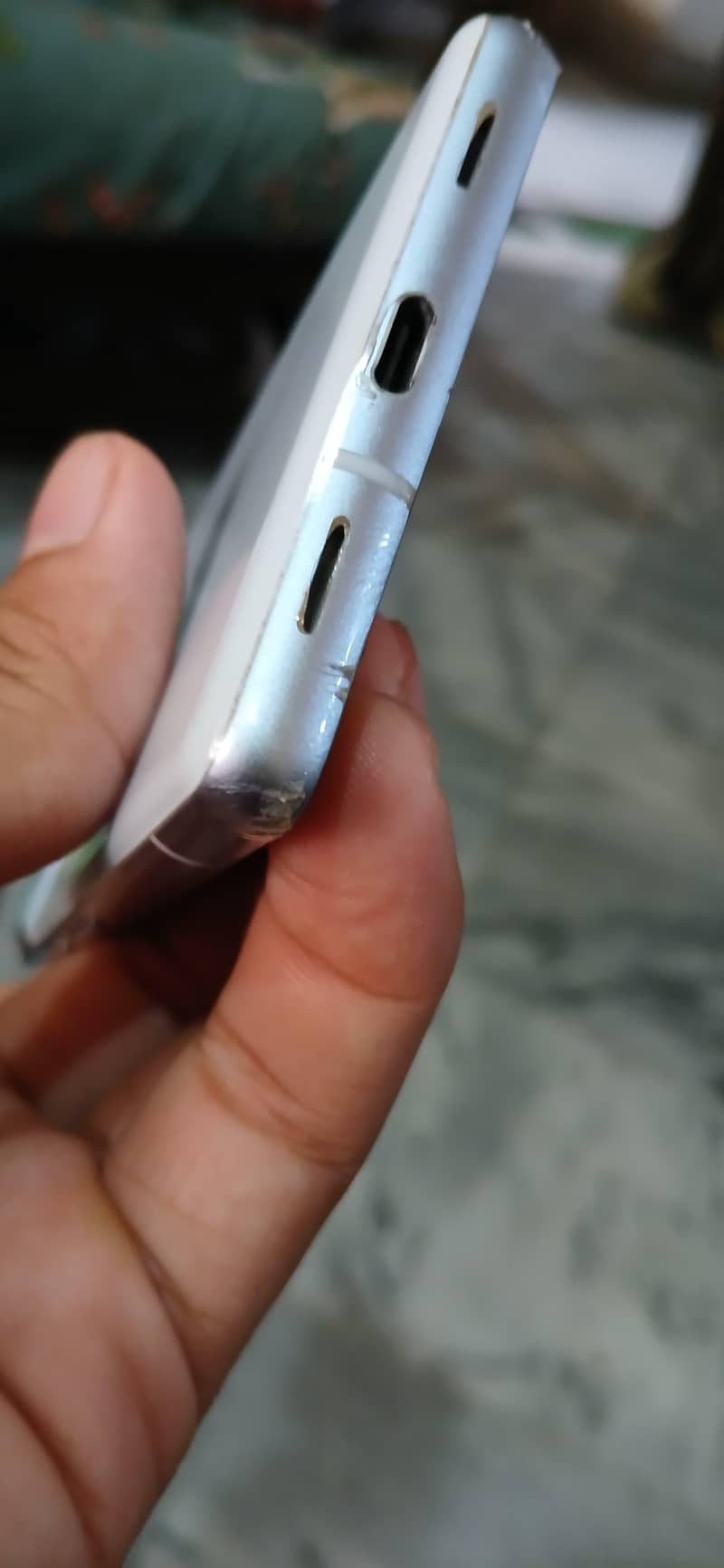 Google Pixel 7a 6