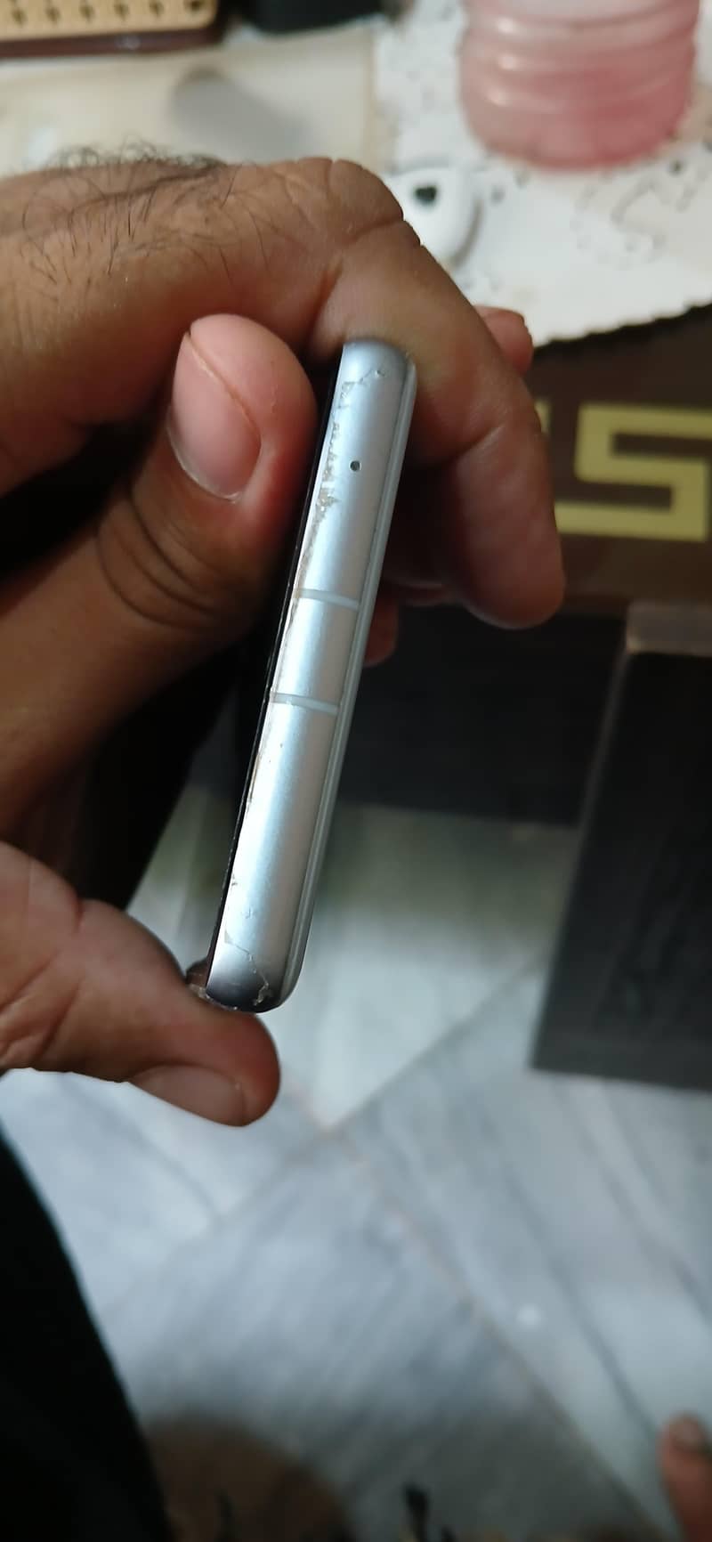 Google Pixel 7a 7