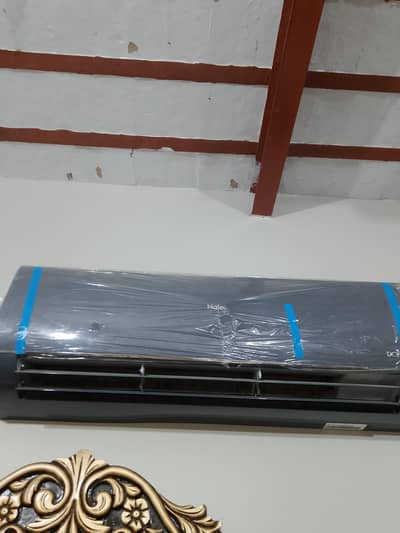 Haier AC DC inverter T3