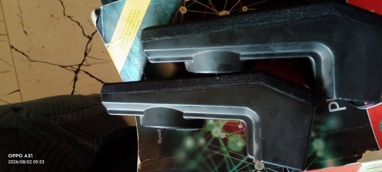 AUDIONIC SPEAKERS 3