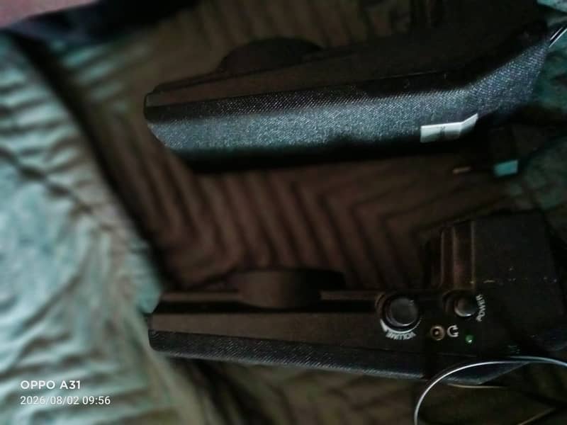 AUDIONIC SPEAKERS 6