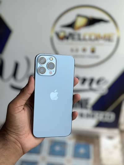 Apple iPhone 13 Pro Max