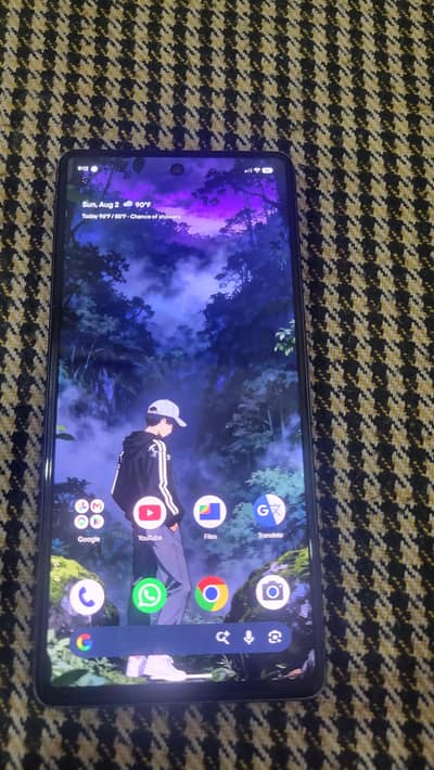 Google Pixel 7