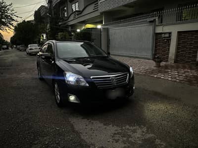 Toyota Premio 2010