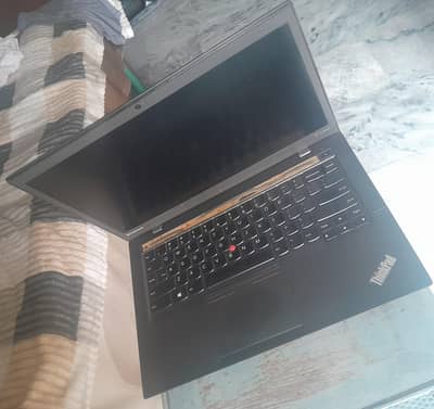 Core i7 4th Gen