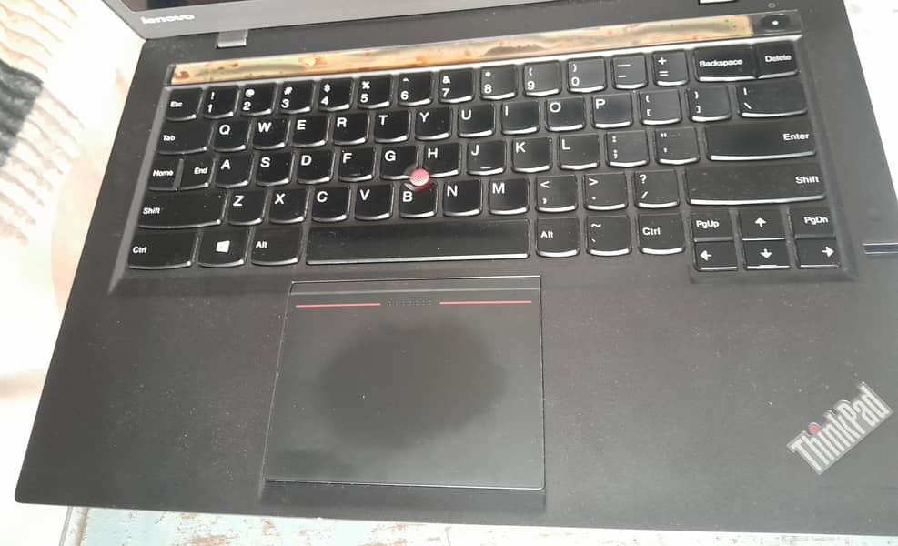 Core i7 4th Gen 1