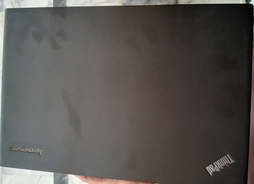 Core i7 4th Gen 2
