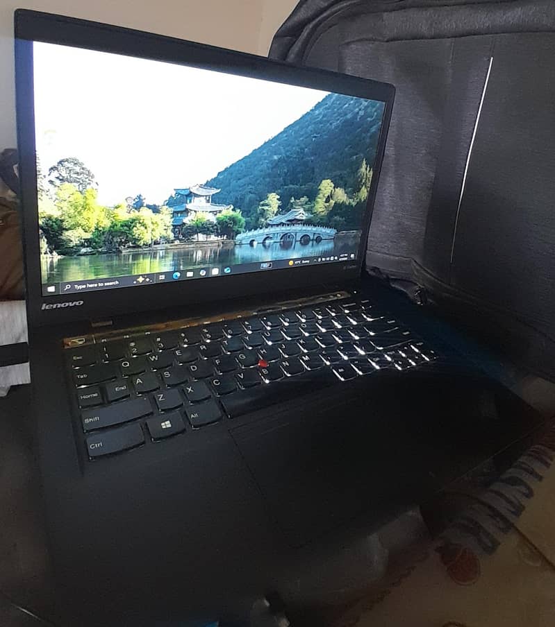 Core i7 4th Gen 4