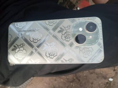 Tecno Spark Go 1