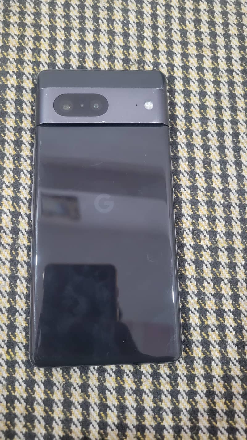 Google Pixel 7 1