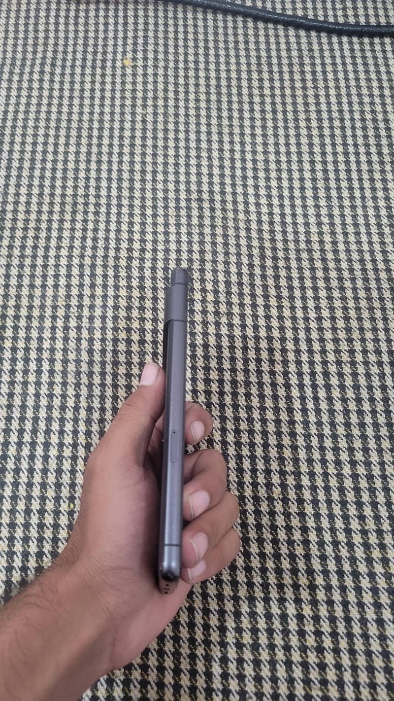 Google Pixel 7 6