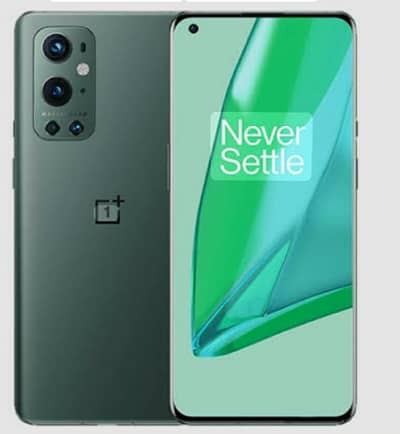 One Plus 9
