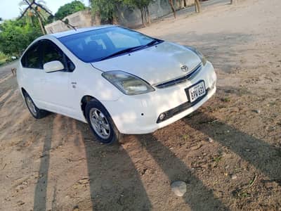 Toyota Prius 2010