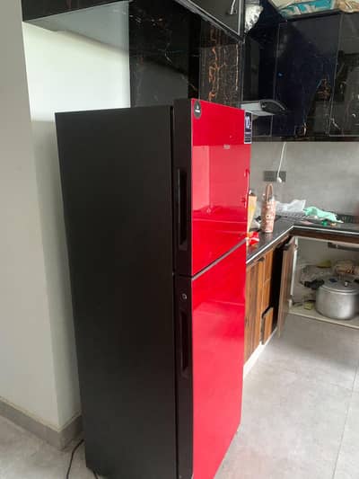 Haier HRF-276 EB